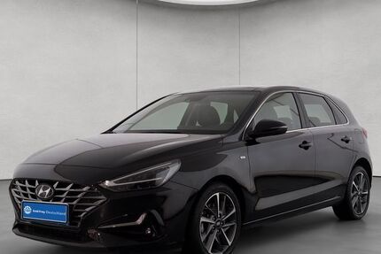Hyundai i30 24.292 km 19.950 &euro; Düsseldorf 40549