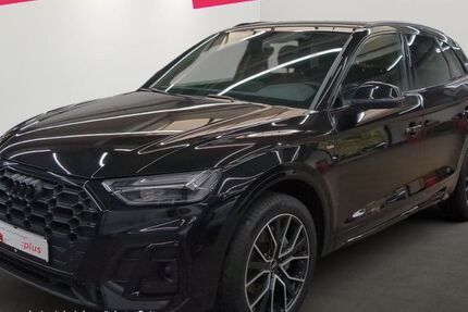 Audi Q5 82.571 km 37.950 € Mülheim a.d. Ruhr 45481
