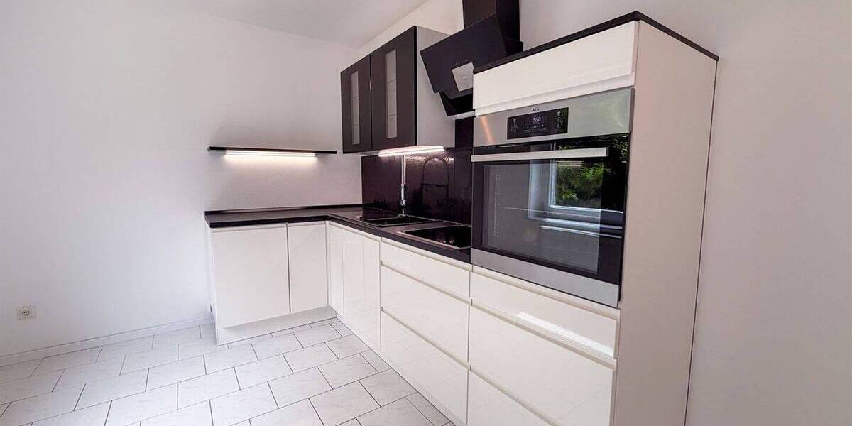 Etagenwohnung Mönchengladbach Rheindahlen - 3 Zimmer, 85 m&sup2;, 169.000&euro; | Angebot:26916580