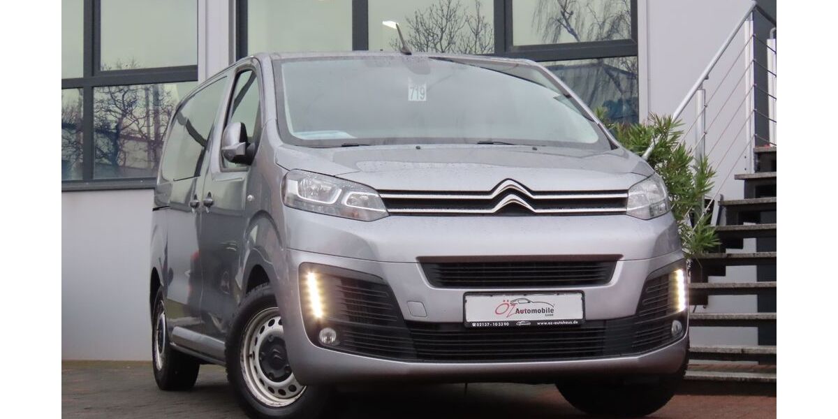 Citroen Jumpy 195.888 km 10.900 &euro; Neuss 41469
