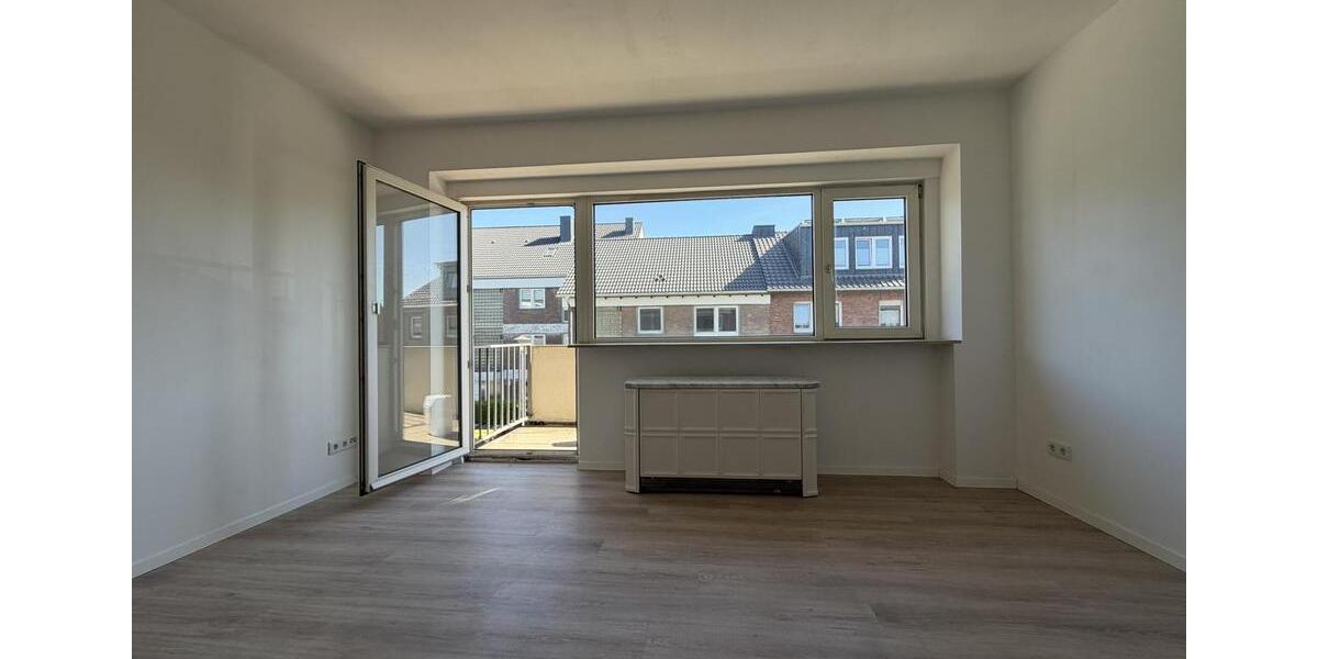 Etagenwohnung Korschenbroich - 2 Zimmer, 44 m&sup2;, 550&euro; | Angebot:26413083