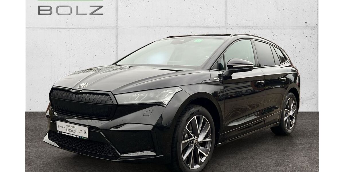 Skoda Enyaq 24.366 km 28.990 &euro; Pulheim-Brauweiler 50259