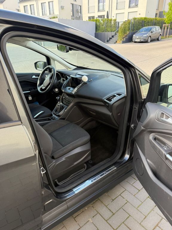 C-Max