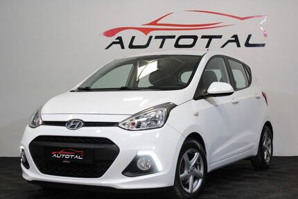 Hyundai i10 97.537 km 5.899 &euro; Wuppertal 42283