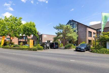 Gewerbeobjekt Kaarst Holzbüttgen - 7 Zimmer, 334 m&sup2;, 3.340&euro; | Angebot:25361714