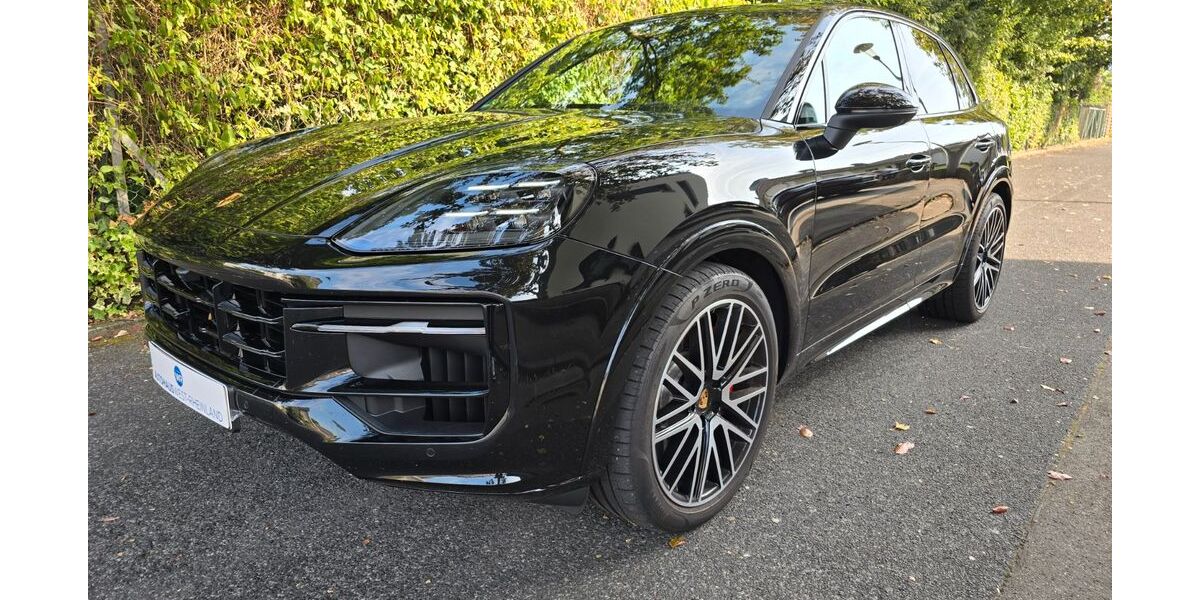 Porsche Cayenne 36.000 km 109.790 &euro; Kempen 47906
