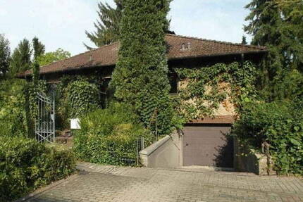 RARITÄT VON PRIVAT - EFH in Top-Lage von Meerbusch-Büderich (Grenze Alt-Meererbusch)