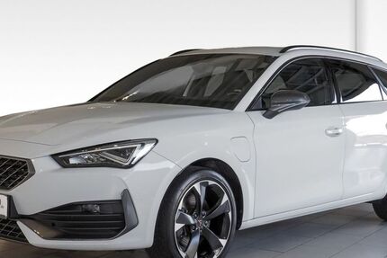 Cupra Leon 65.200 km 21.990 &euro; Remscheid 42855