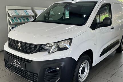 Peugeot Partner 59.000 km 14.990 € Heiligenhaus 42579