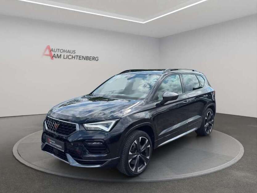 Ateca