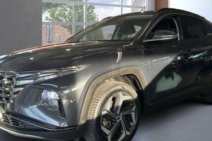 Hyundai TUCSON 49.800 km 25.887 &euro; Jüchen 41363