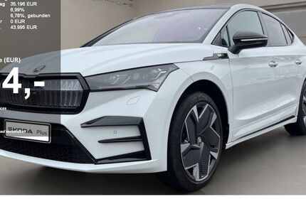 Skoda Enyaq 24.251 km 43.889 &euro; Krefeld 47809