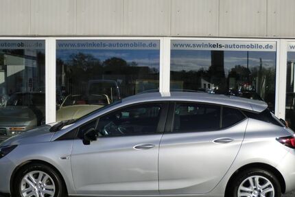 Opel Astra 97.297 km 10.490 &euro; Leverkusen 51377