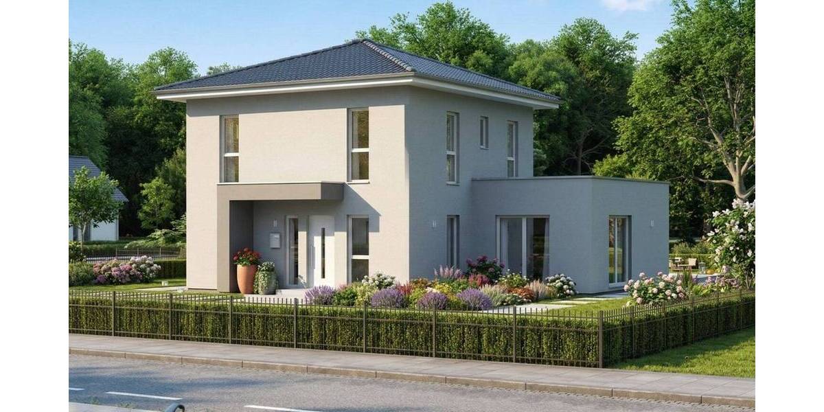 Einfamilienhaus Bergheim Niederaußem - 6 Zimmer, 150 m&sup2;, 513.999&euro; | Angebot:26418593