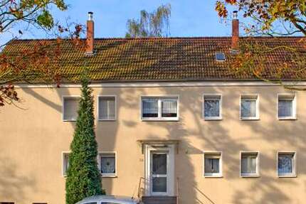 Wohnung Duisburg Huckingen - 1 Zimmer, 43 m&sup2;, 419&euro; | Angebot:26864928