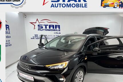 Opel Crossland (X) 92.671 km 15.990 € Köln 50739