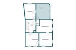 Einfamilienhaus Solingen Gräfrath - 6 Zimmer, 160.000&euro; | Angebot:26876045
