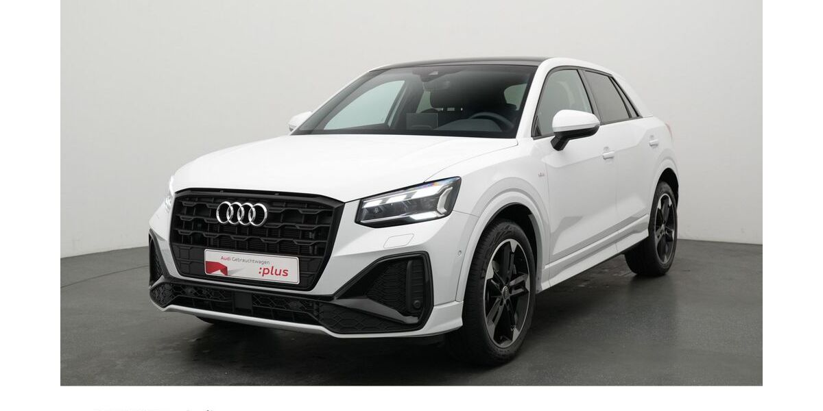 Audi Q2 2.545 km 38.980 &euro; Leverkusen 51373