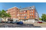 StudentenWohnung: 1-Zimmer-Wohnung mit Badewanne und Handtuchwärmer in stadtnaher Lage