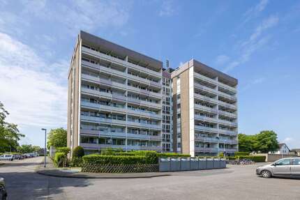 Wohnung Dormagen - 3 Zimmer, 71 m&sup2;, 149.000&euro; | Angebot:26582119