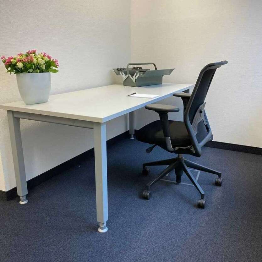 Büro in Köln 1.200 € 17 m²