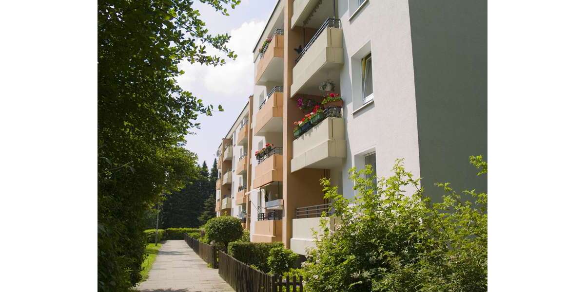 Etagenwohnung Remscheid Lennep - 3 Zimmer, 72 m&sup2;, 529&euro; | Angebot:25539239