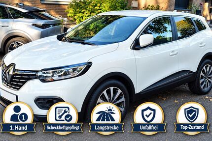 Renault Kadjar 51.300 km 14.690 &euro; Haan 42781
