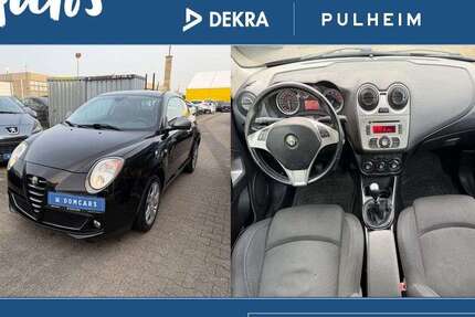 Alfa Romeo MiTo 106.500 km 2.999 &euro; Pulheim 50259