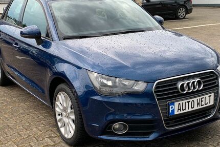 Audi A1 198.987 km 5.950 &euro; Hilden 40721