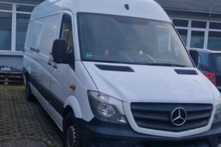 Mercedes-Benz Sprinter 266.700 km 10.200 &euro; Düsseldorf 40239