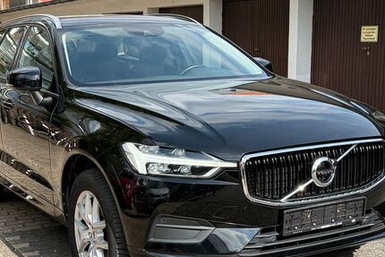 Volvo XC60 115.000 km 16.940 &euro; Düsseldorf 40468