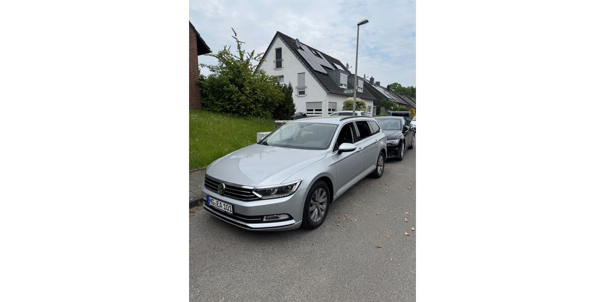 VW Passat 234.000 km 11.249 &euro; Mönchengladbach 41068