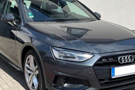 Audi A4 107.400 km 21.850 &euro; Duisburg 47167