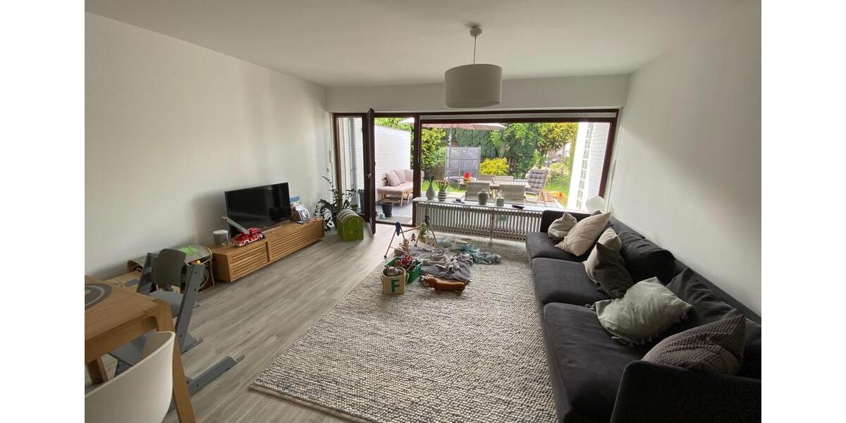 Saniertes und modern gestaltetes Reiheneckhaus in Willich-Neersen 4.5 zimmer