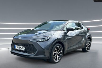 Toyota C-HR 5.000 km 41.590 € Remscheid 42859