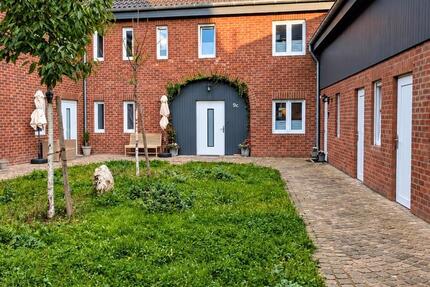 Haus Bergheim Auenheim - 4.5 Zimmer, 136 m&sup2;, 480.000&euro; | Angebot:27606470