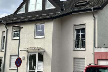 Wohnung Neukirchen-Vluyn Vluyn - 2 Zimmer, 61 m&sup2;, 159.000&euro; | Angebot:26455878