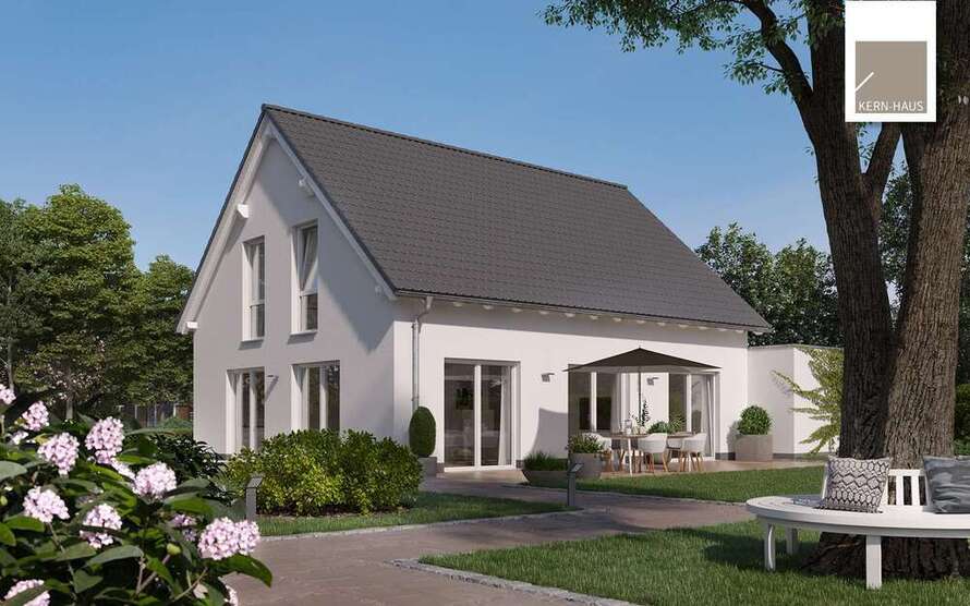 Haus zum Kaufen in Leichlingen 624.477 € 143 m²