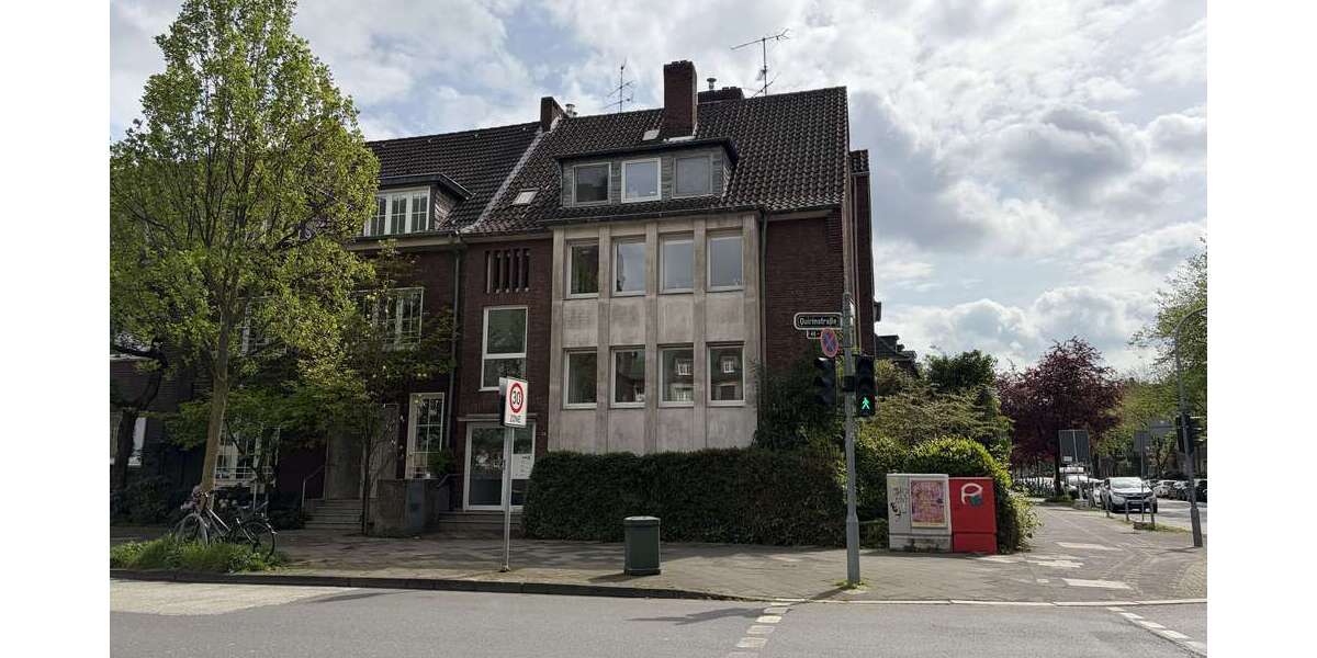 Einfamilienhaus Düsseldorf Stadtbezirk 10 - 12 Zimmer, 402 m&sup2;, 2.250.000&euro; | Angebot:26864016