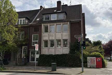 Haus Düsseldorf Stadtbezirk 10 - 12 Zimmer, 402 m&sup2;, 2.250.000&euro; | Angebot:26864016