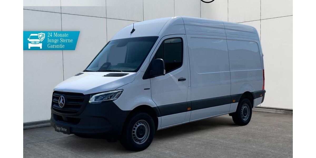 Mercedes-Benz Sprinter 15.013 km 46.267 &euro; Krefeld 47807