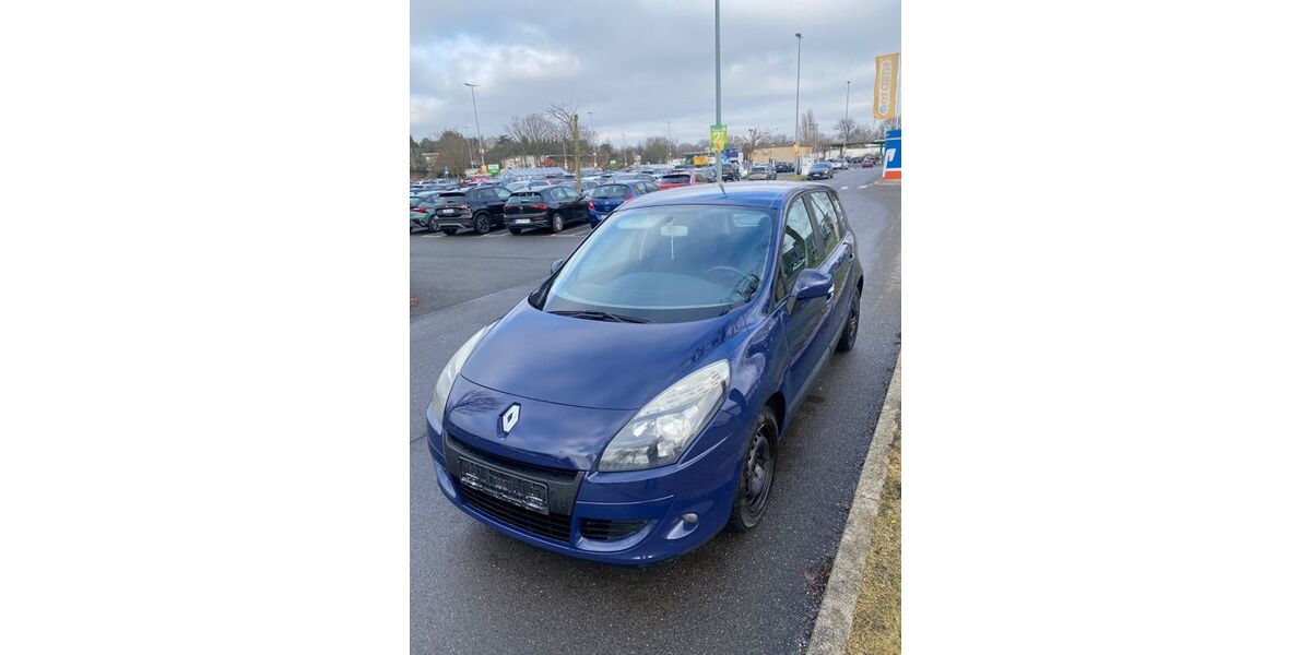 Renault Scenic 223.150 km 2.890 &euro; Krefeld 47803