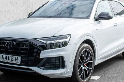 Audi Q8 68.241 km 63.450 &euro; Meerbusch 40670