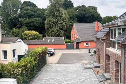 Wohnung zum Mieten in Düsseldorf 2.350 € 138 m²