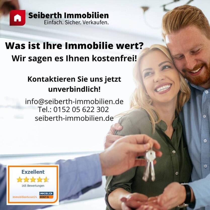 Wohnen oder Neubauen im Herzen von Krefeld - Doppelhaushälfte mit großem Grundstück und Potenzial