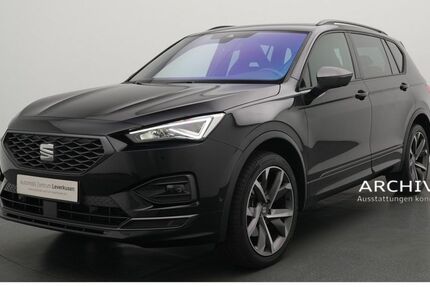 Seat Tarraco 91.050 km 30.480 &euro; Leverkusen 51379