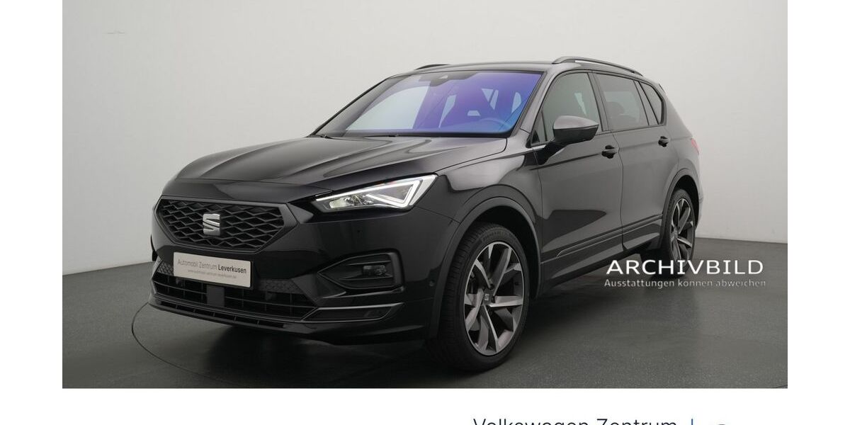 Seat Tarraco 91.050 km 30.480 &euro; Leverkusen 51379