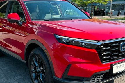 Honda CR-V 20.000 km 39.980 € Düsseldorf 40233