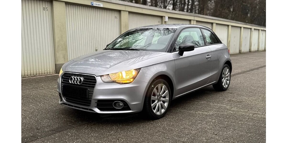 Audi A1 180.000 km 7.000 &euro; Haan 42781