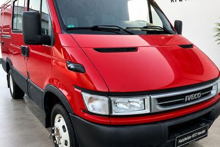 IVECO Andere 194.000 km 8.950 &euro; Wuppertal 42279